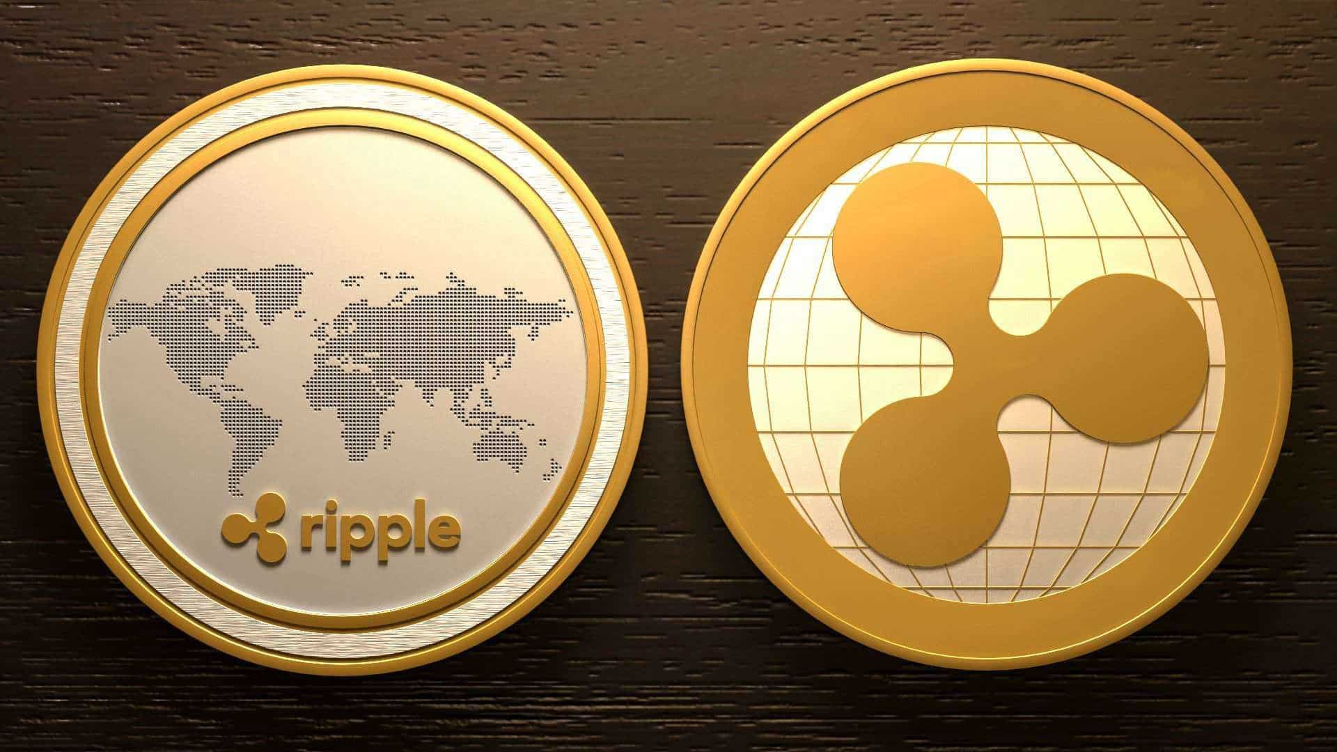 Ripple XRP